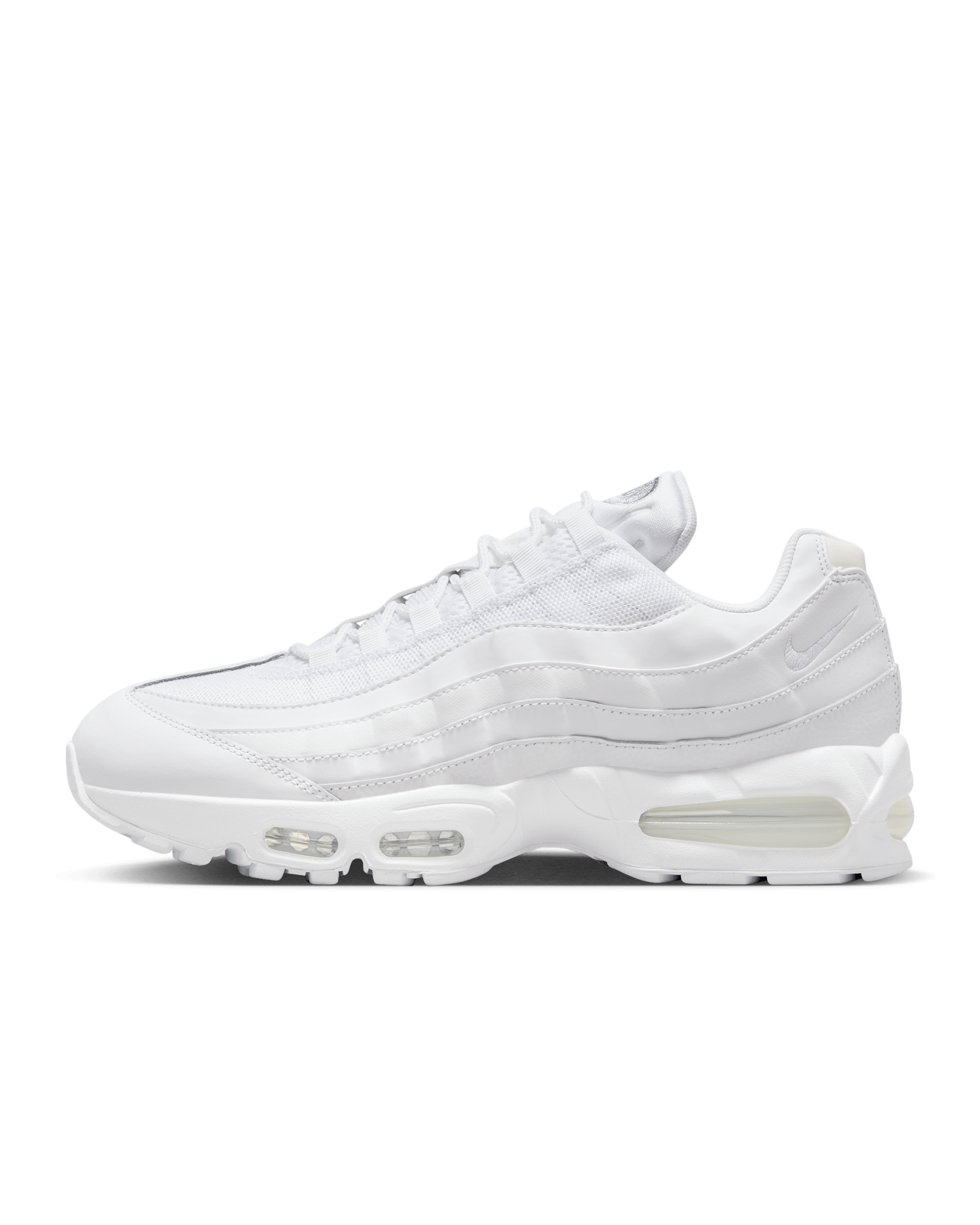新品未使用 NIKE AIR MAX 95 BIG BUBBLE 27cm Nike Air Max 95 